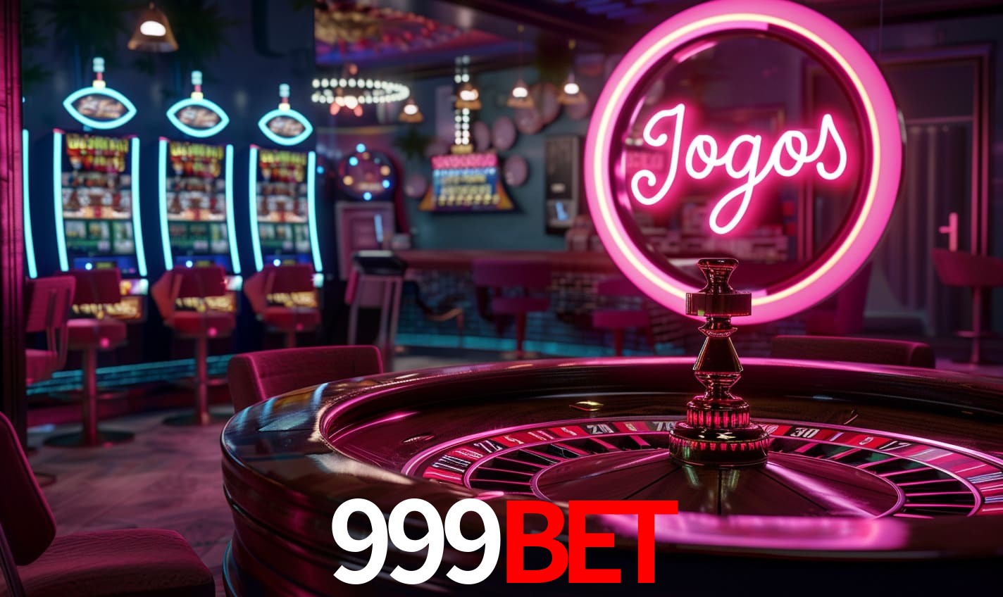 999Bet Casino