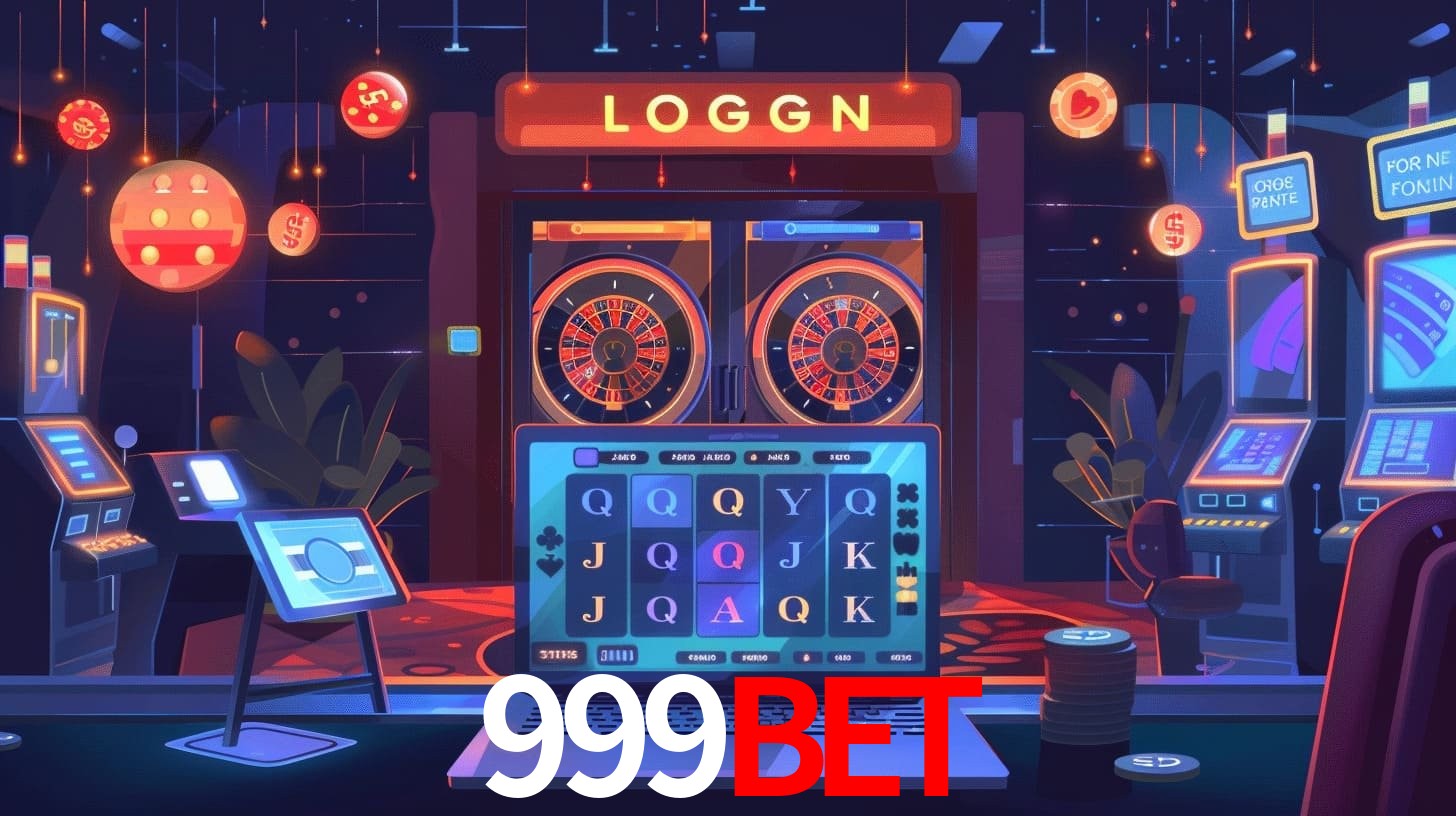 999Bet - Reino das Grandes Apostas - 999Bet Casino