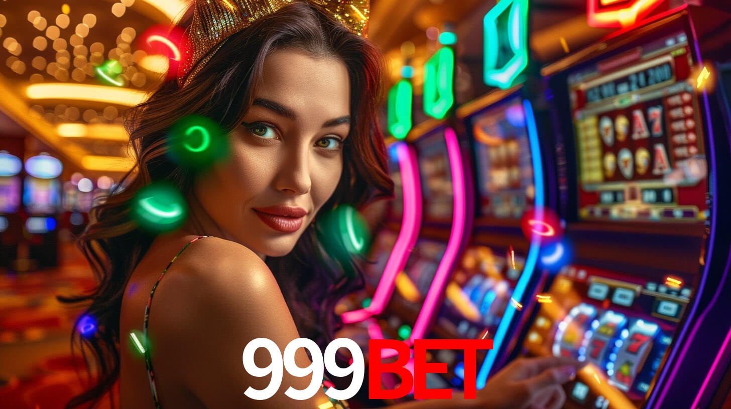 Bônus Generosos e Exclusivos no 999Bet para Você!